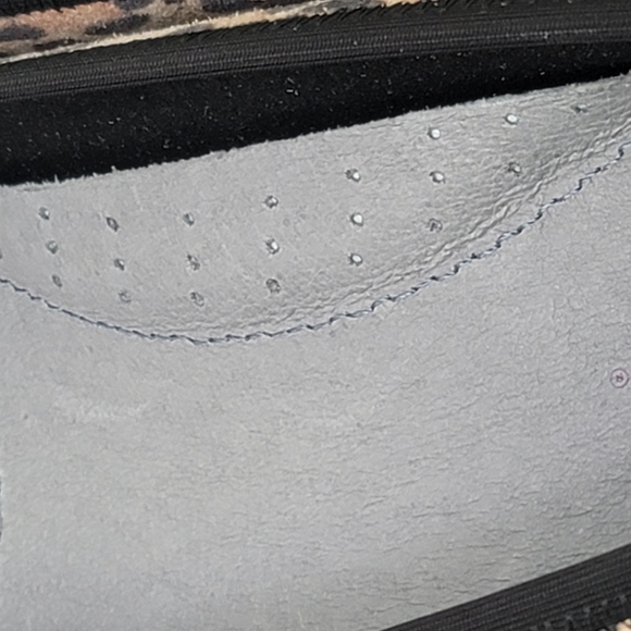 Aravon animal print shoes size 11 - Picture 10 of 11